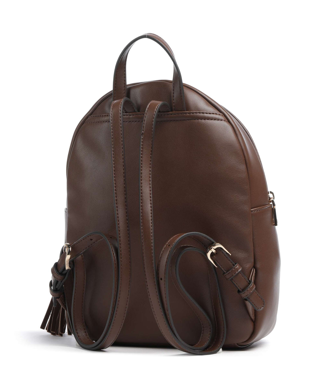 Liu Jo Cirry M Backpack tabacco