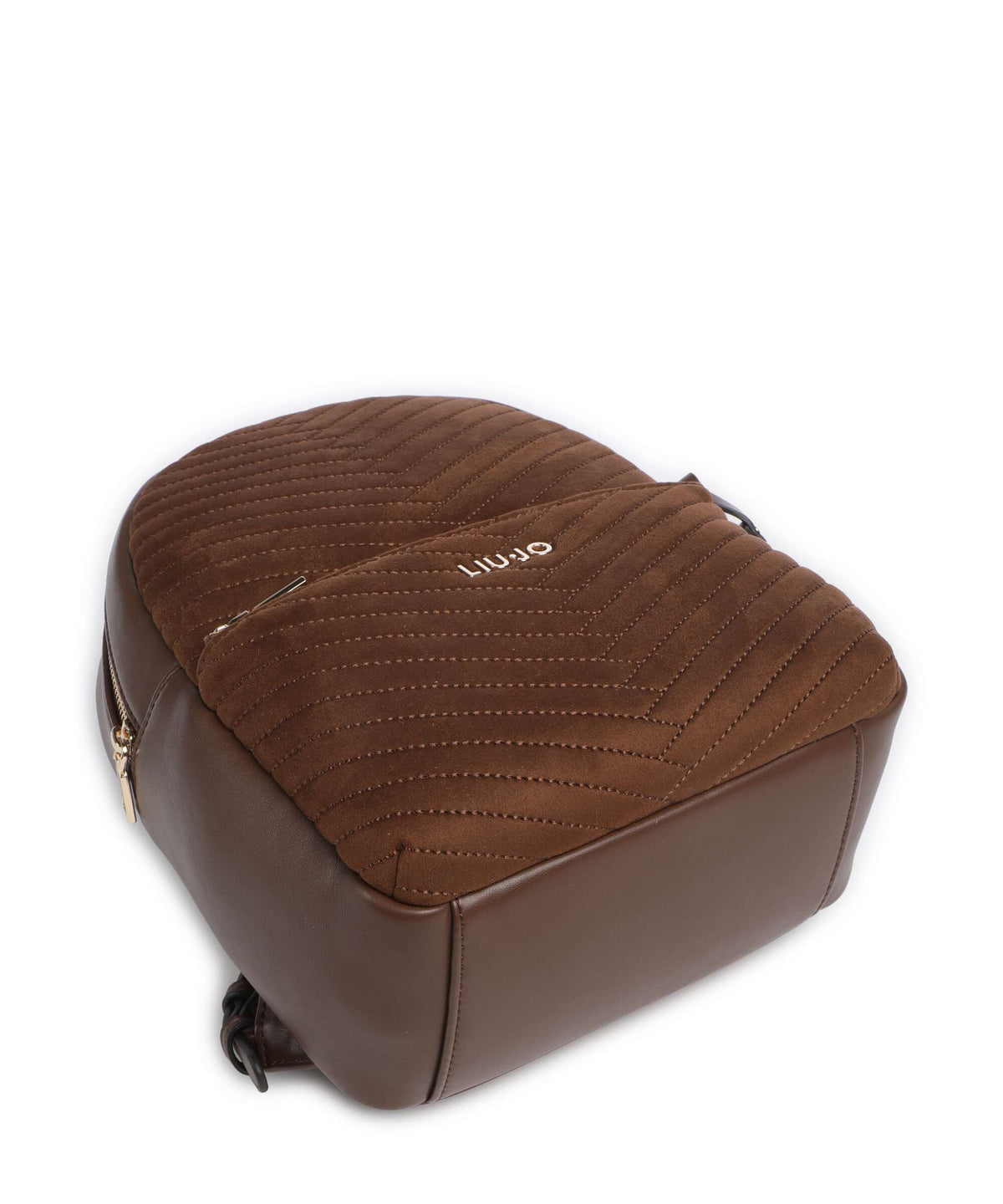 Liu Jo Cirry M Backpack tabacco