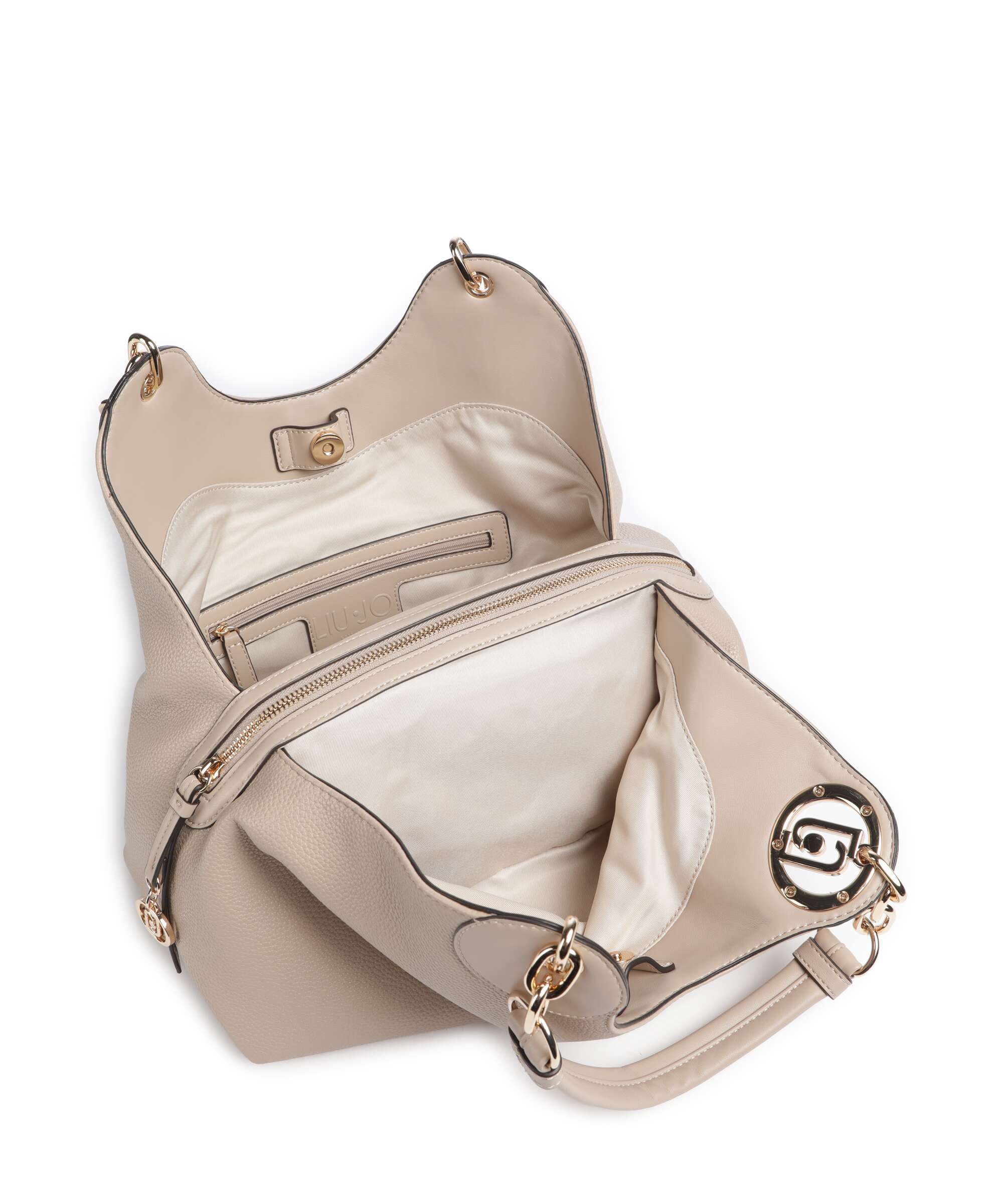 Liu Jo Faiza M Tote bag neutro