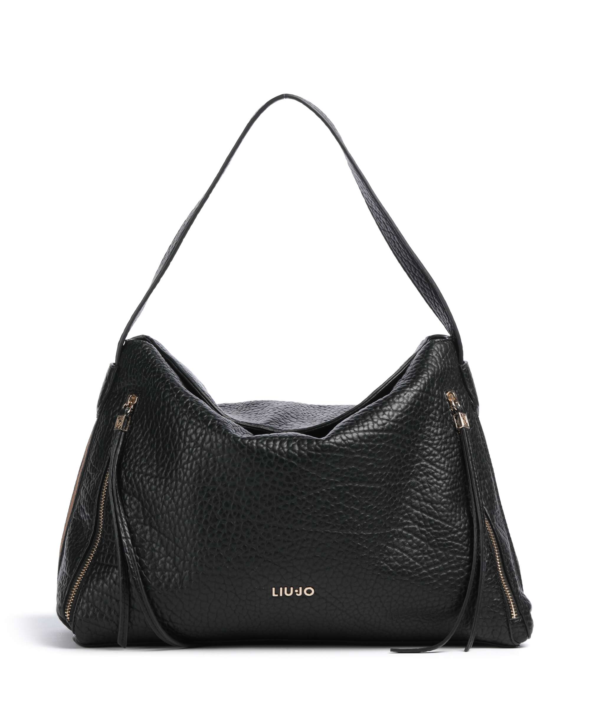 Liu Jo Tilde L Hobo bag nero