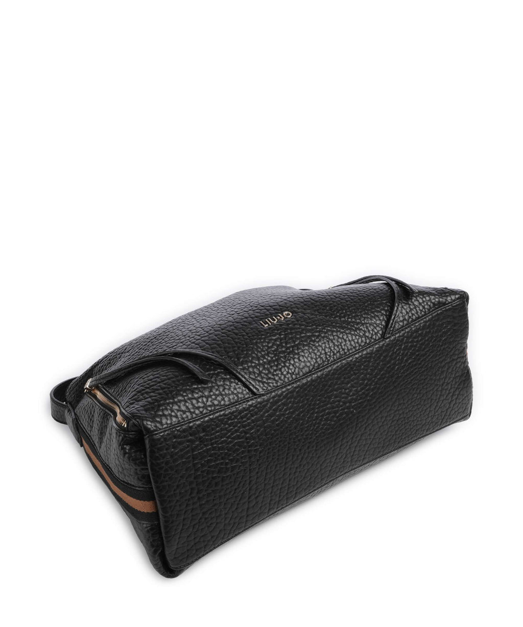 Liu Jo Tilde L Hobo bag nero