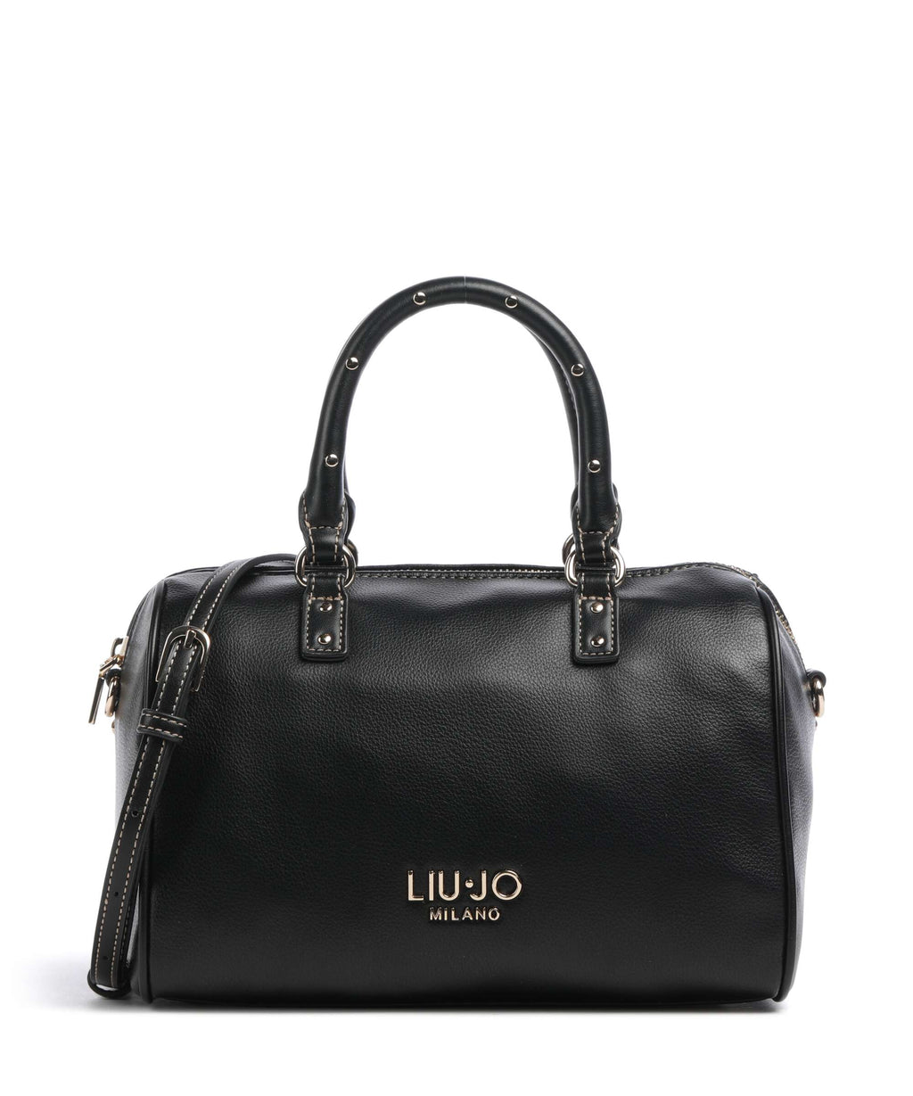 Liu Jo Evrim S Handbag nero
