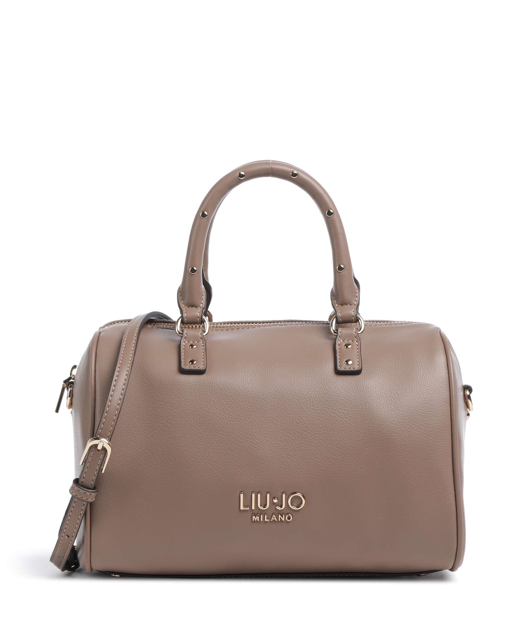 Liu Jo Evrim S Handbag mocha