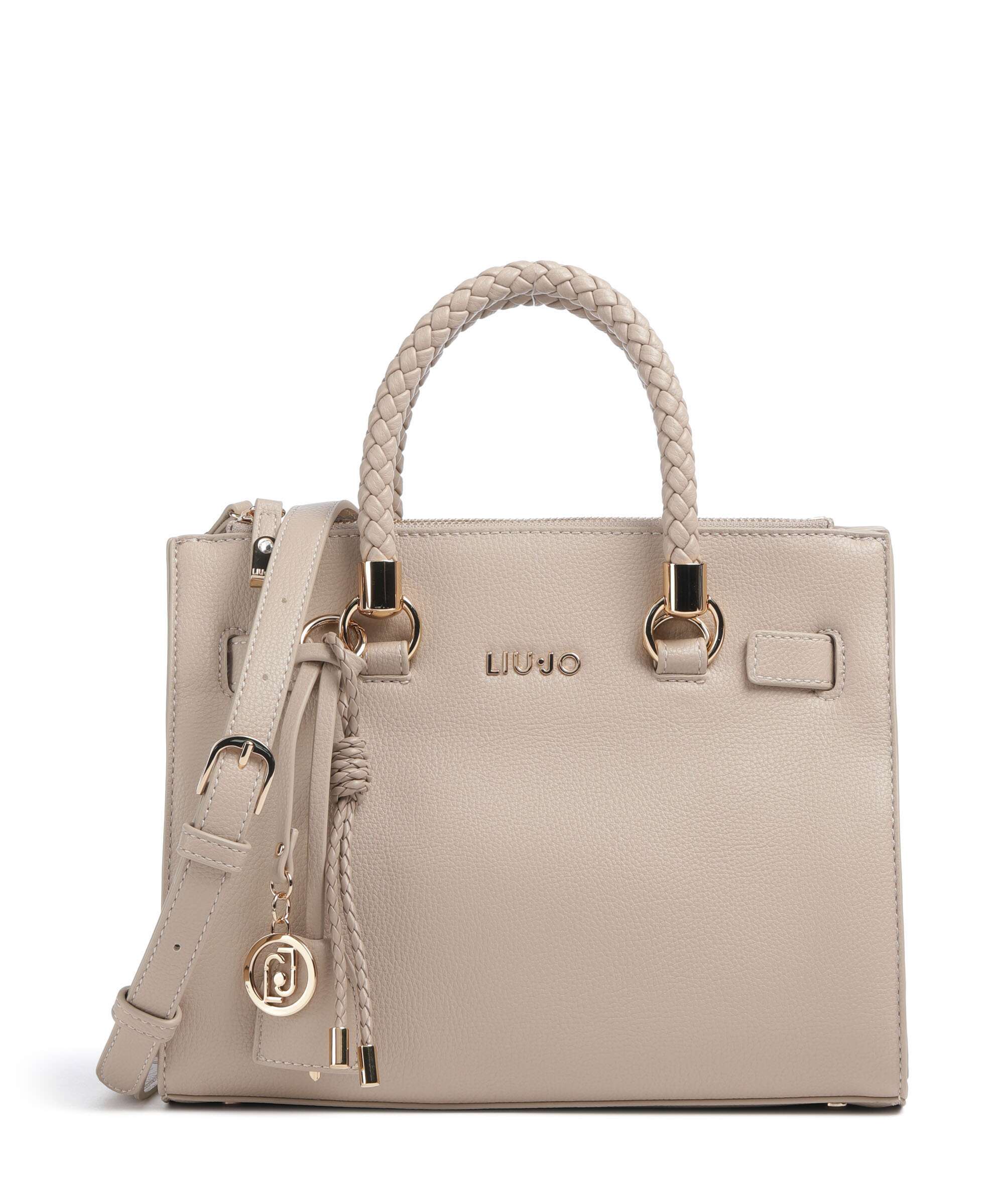Liu Jo Manhattan S Handbag neutro