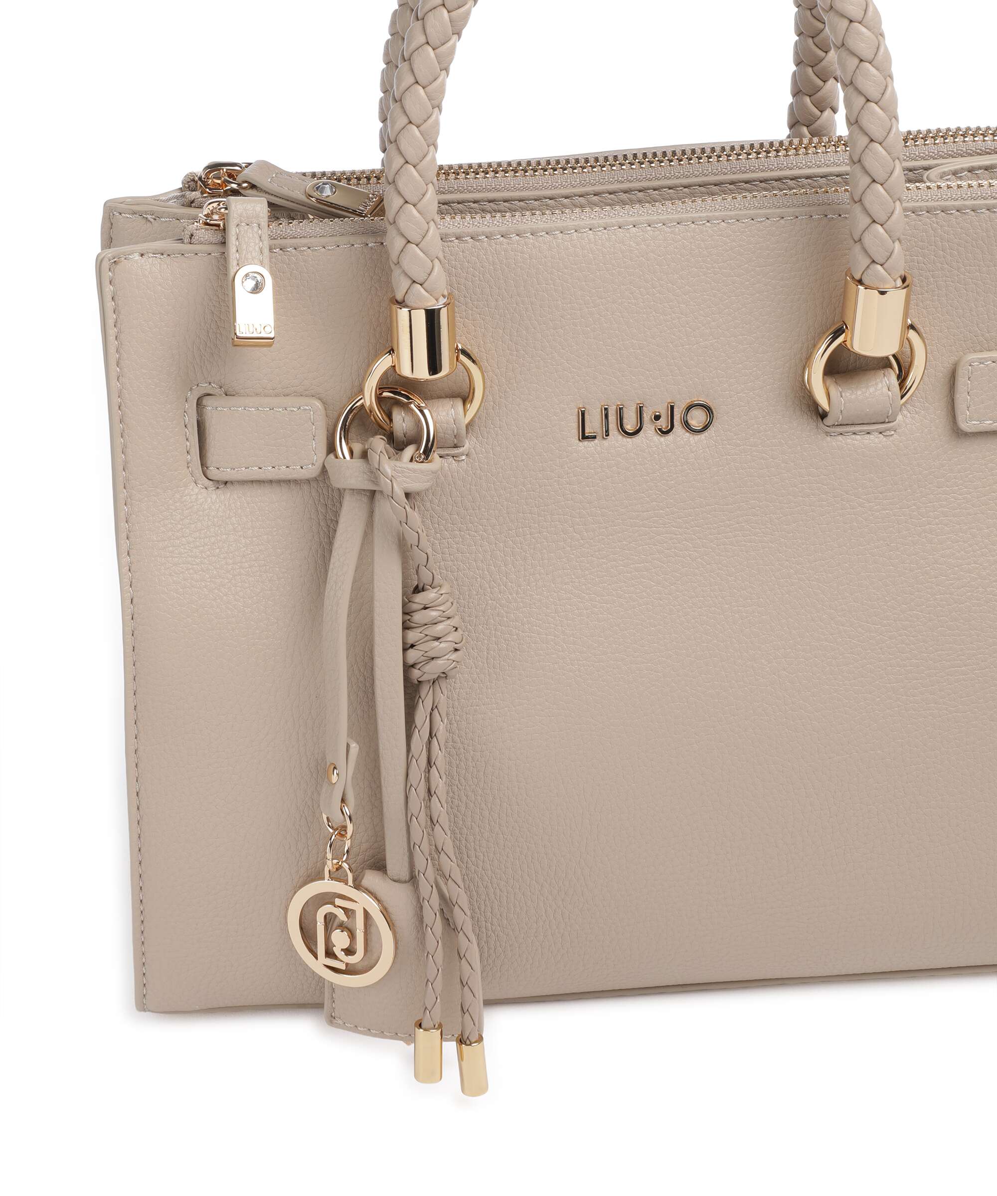Liu Jo Manhattan S Handbag neutro