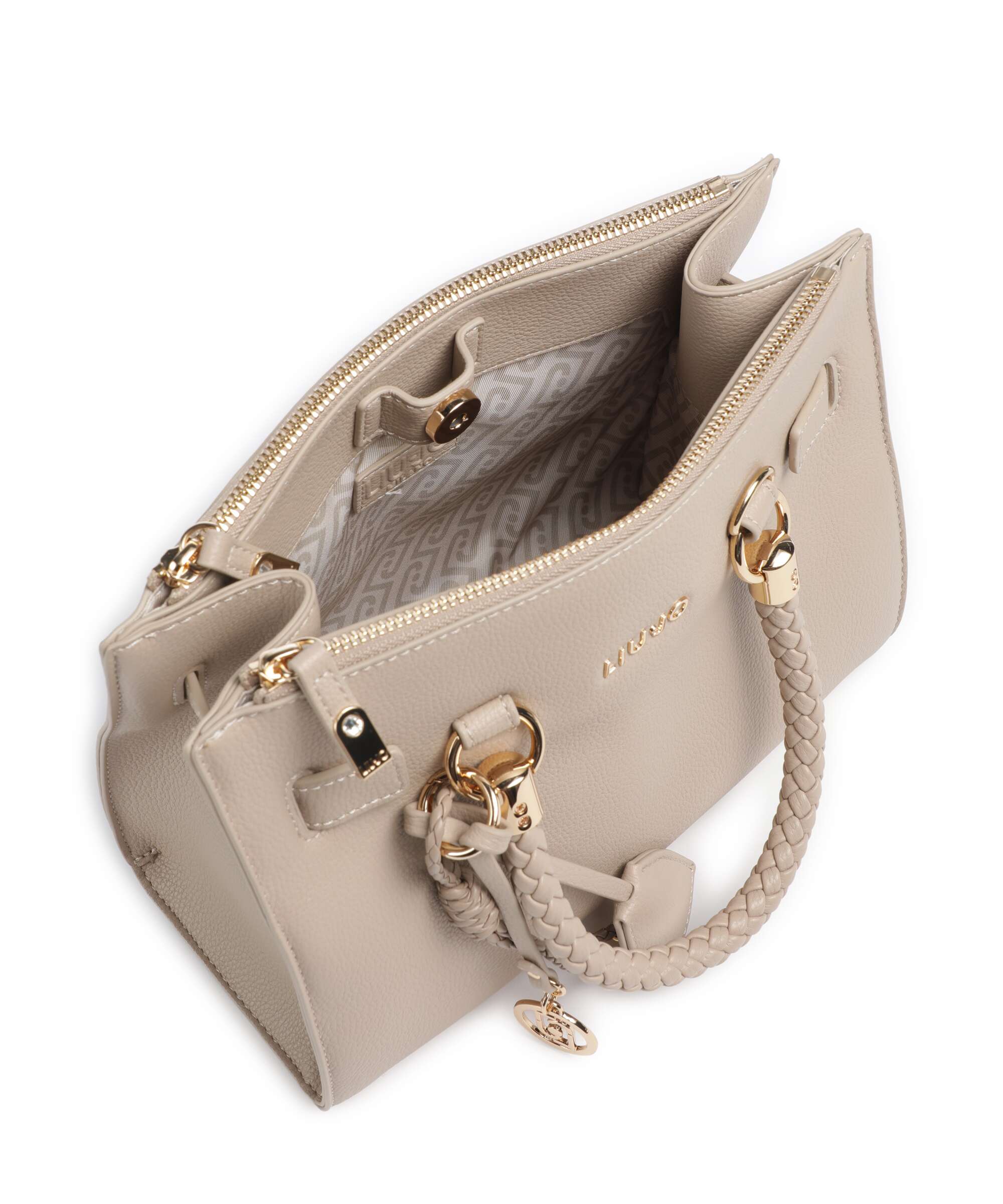 Liu Jo Manhattan S Handbag neutro