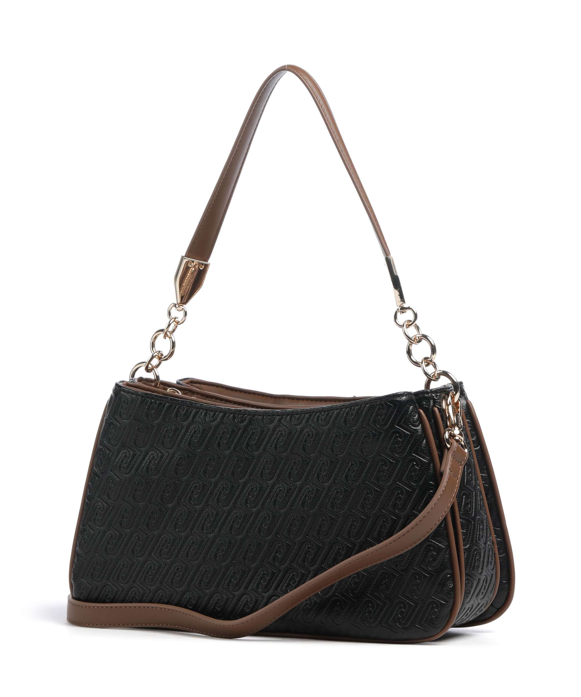 Liu Jo Ematite S Shoulder bag nero