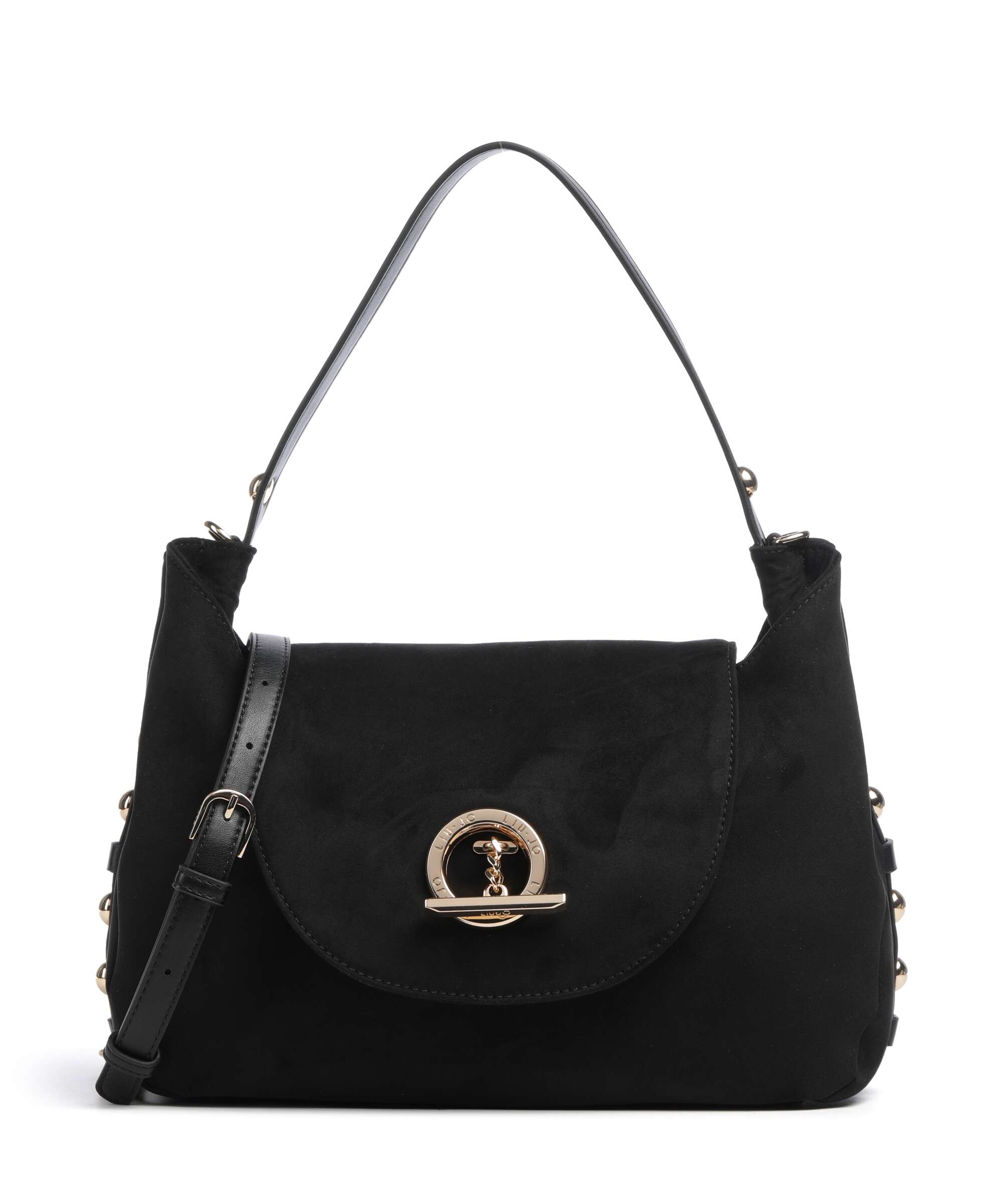 Liu Jo Gerona M Shoulder bag nero