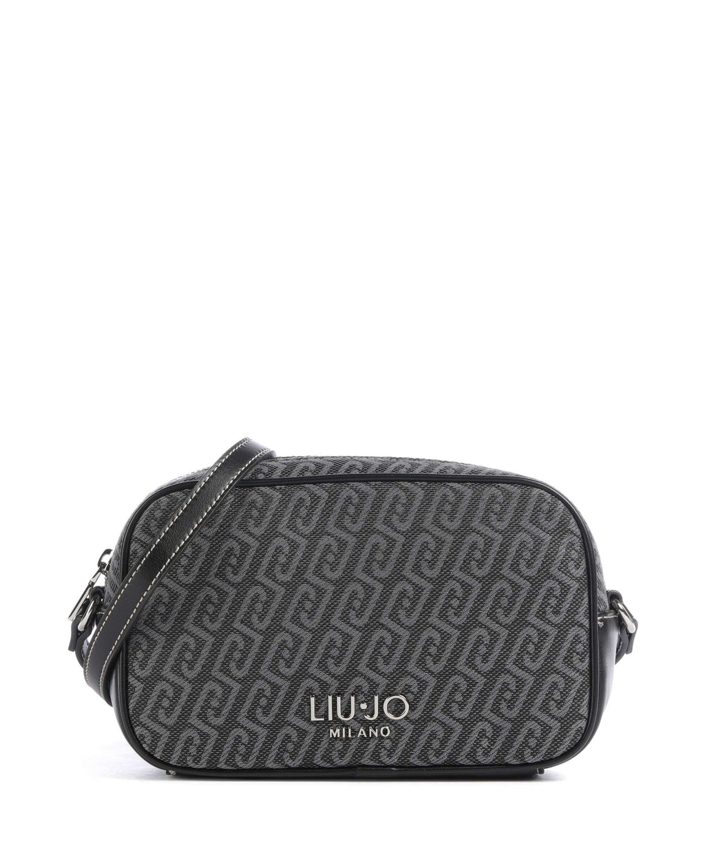 Liu Jo Evrim S Crossbody bag nero