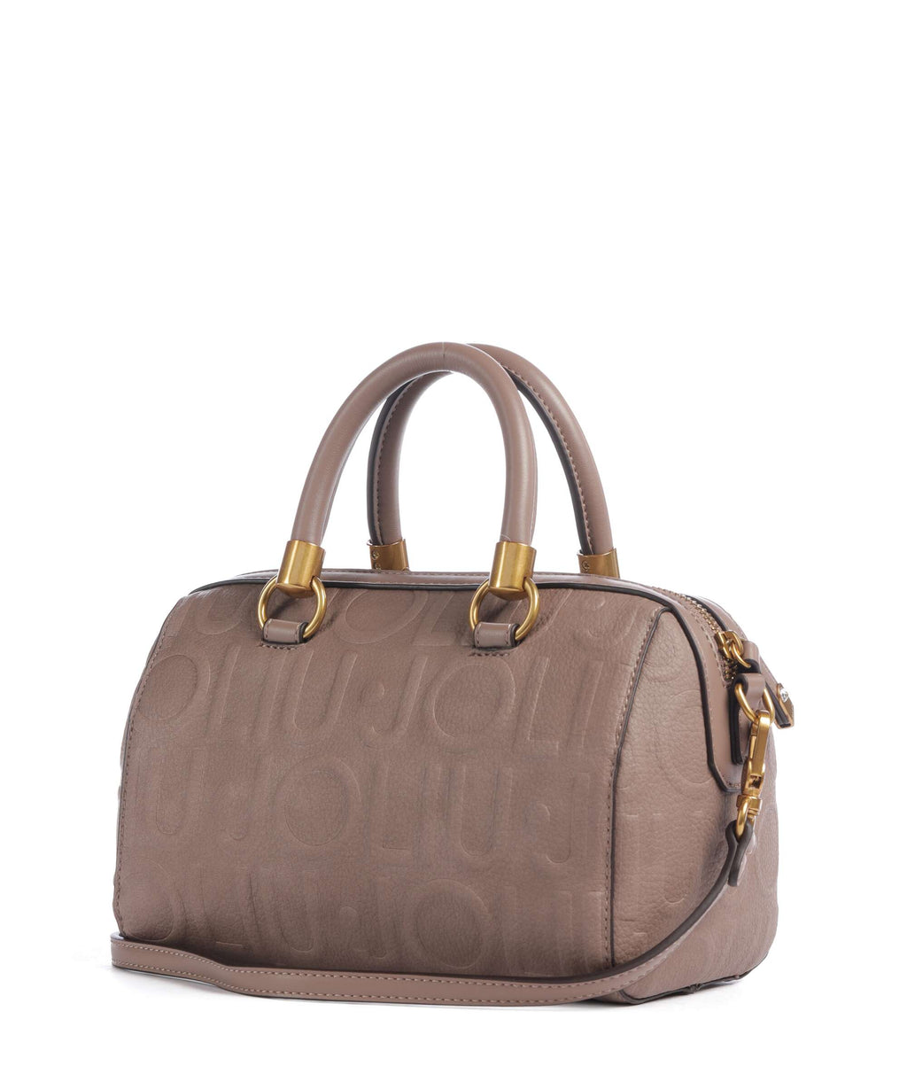 Liu Jo Manhattan S Handbag mocha