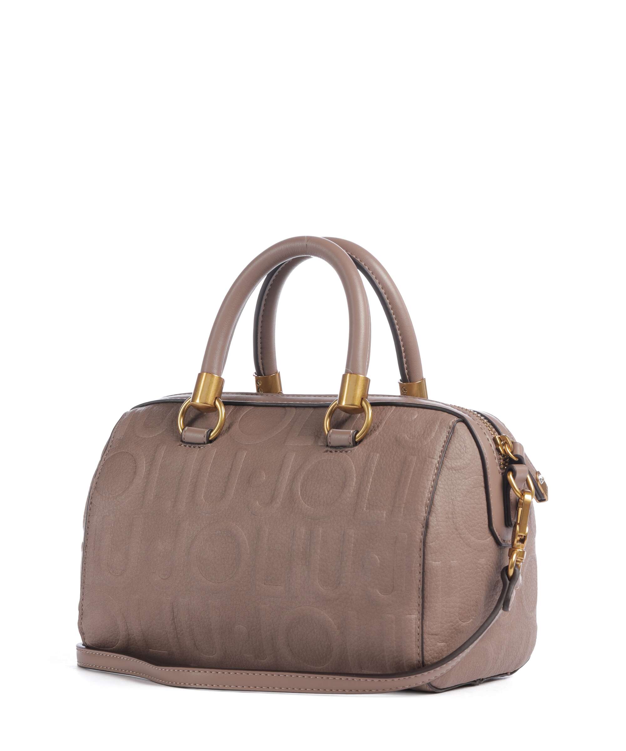 Liu Jo Manhattan S Handbag mocha