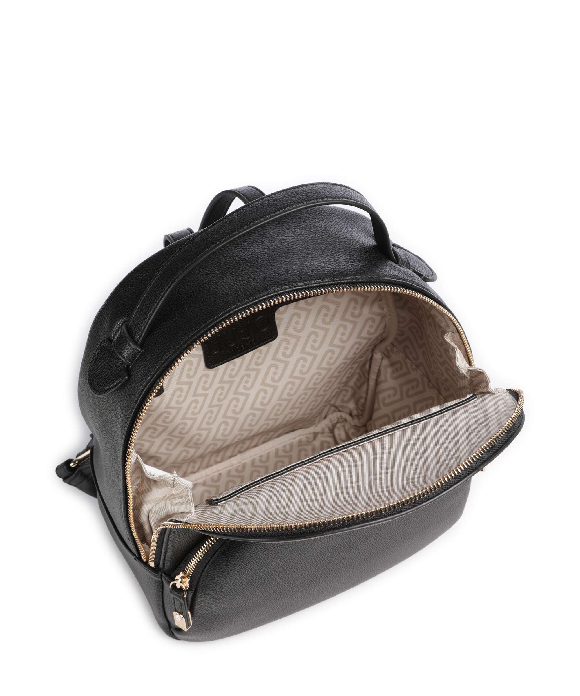 Liu Jo Manhattan M Backpack nero