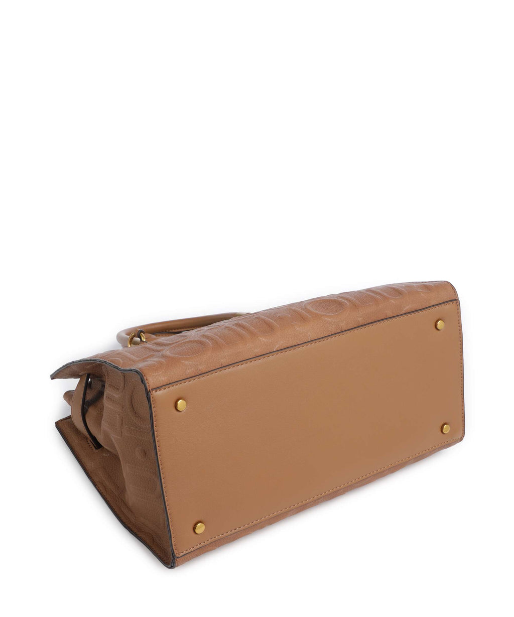 Liu Jo Manhattan M Handbag suede