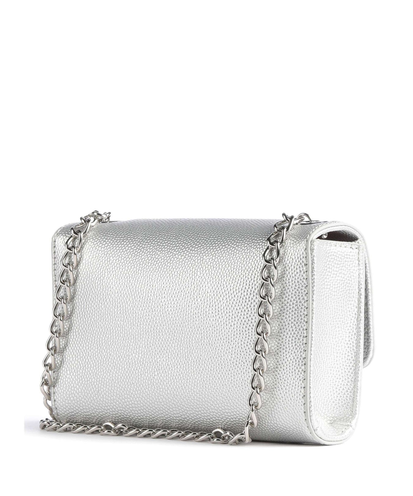 Valentino Bags Divina Crossbody bag argento