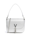 Valentino Bags Divina Bolso de hombro argento