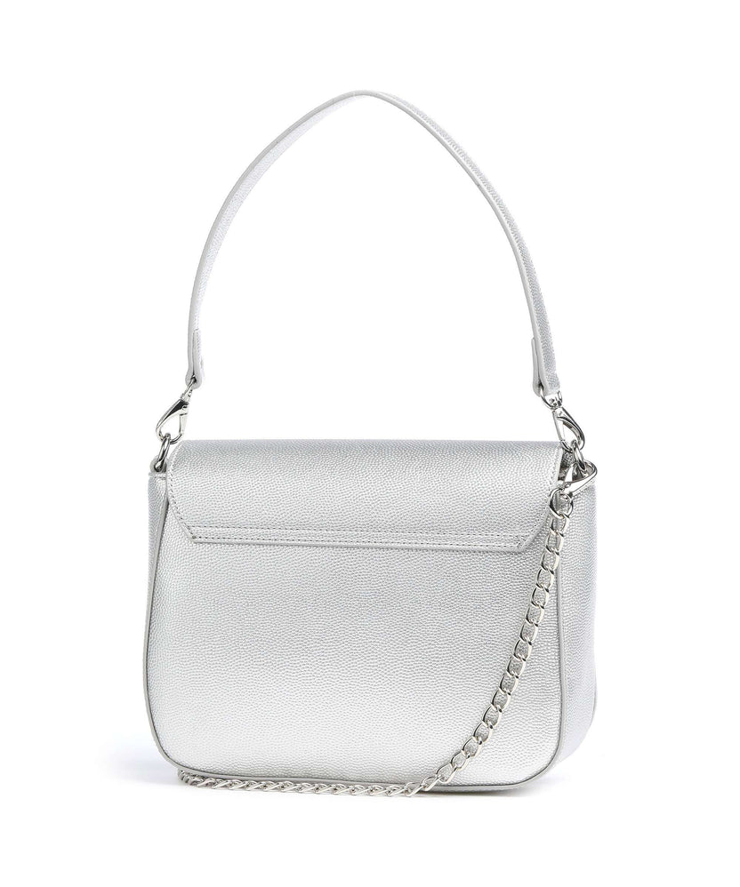 Valentino Bags Divina Shoulder bag argento