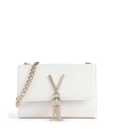 Valentino Bags Divina Sa Bandolera bianco