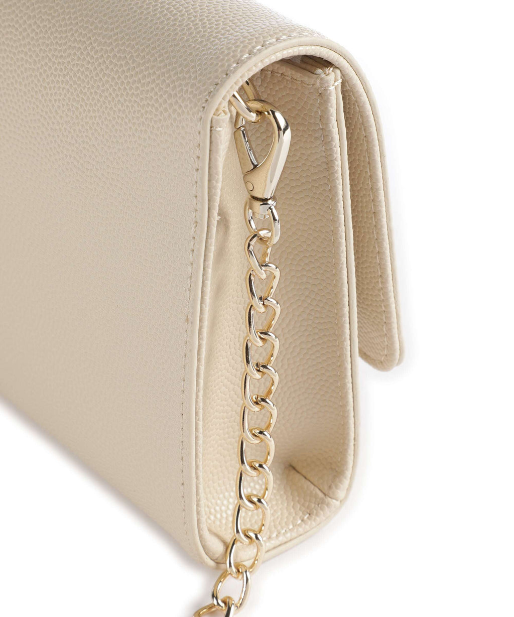 Valentino Bags Divina Crossbody bag beige