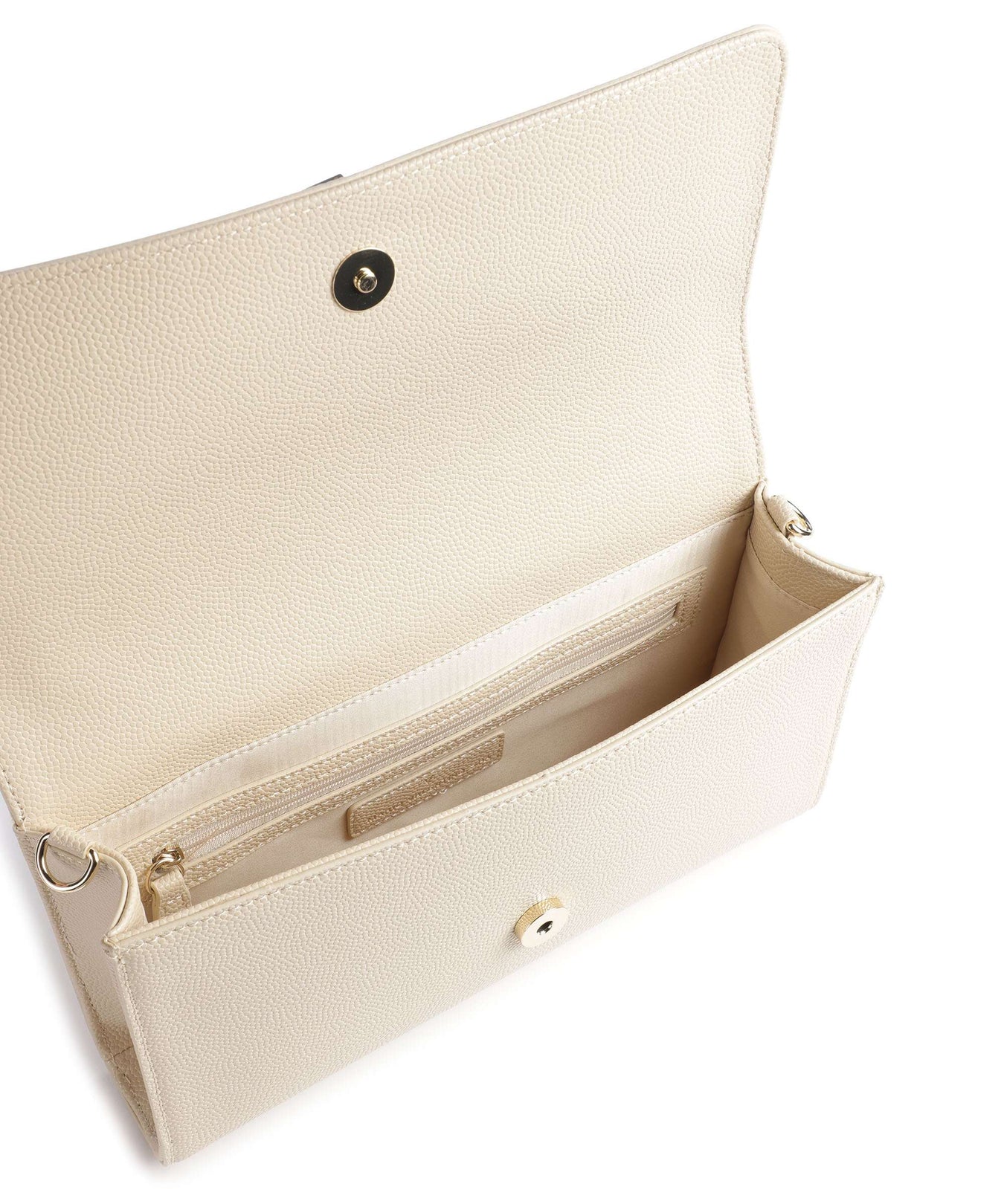 Valentino Bags Divina Crossbody bag beige