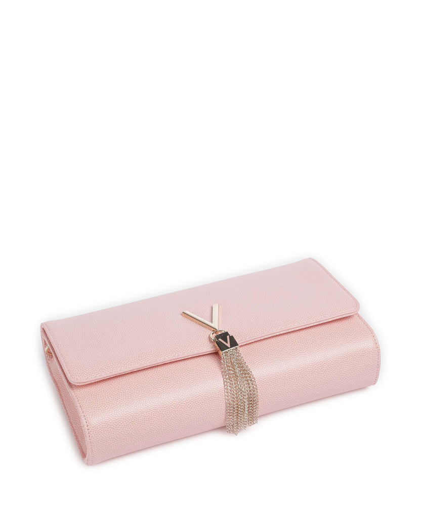 Valentino Bags Divina Crossbody bag cipria