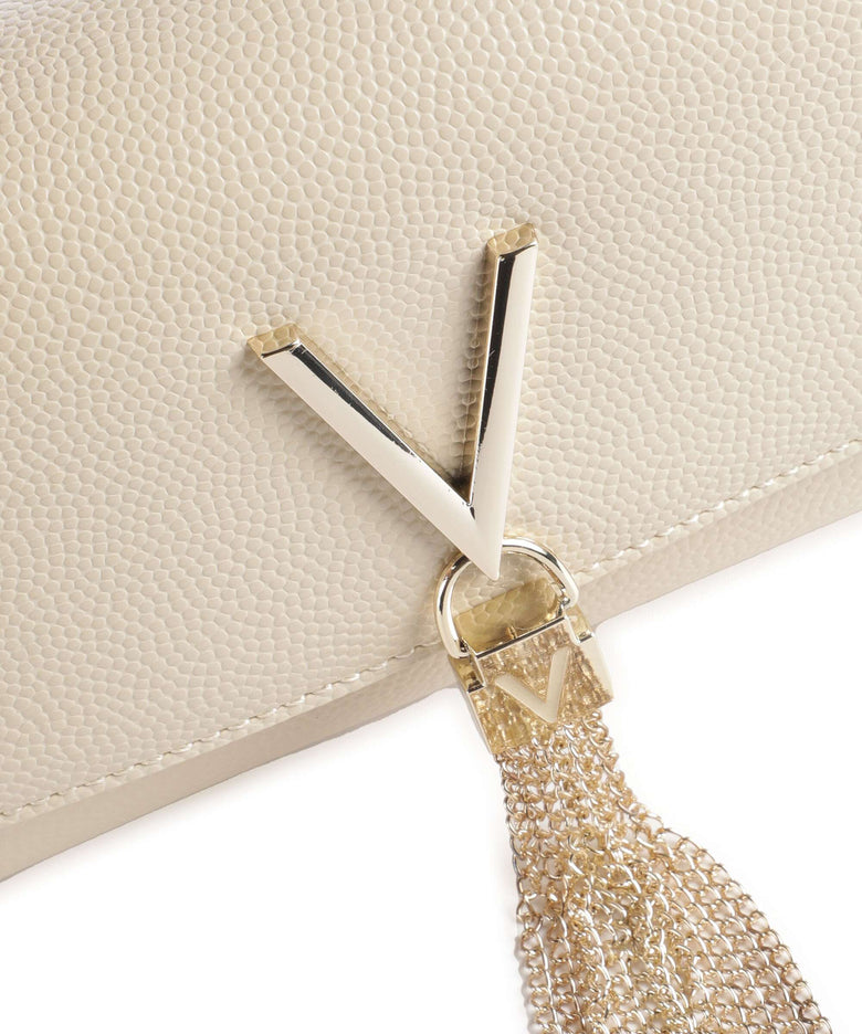 Valentino Bags Divina Crossbody bag beige