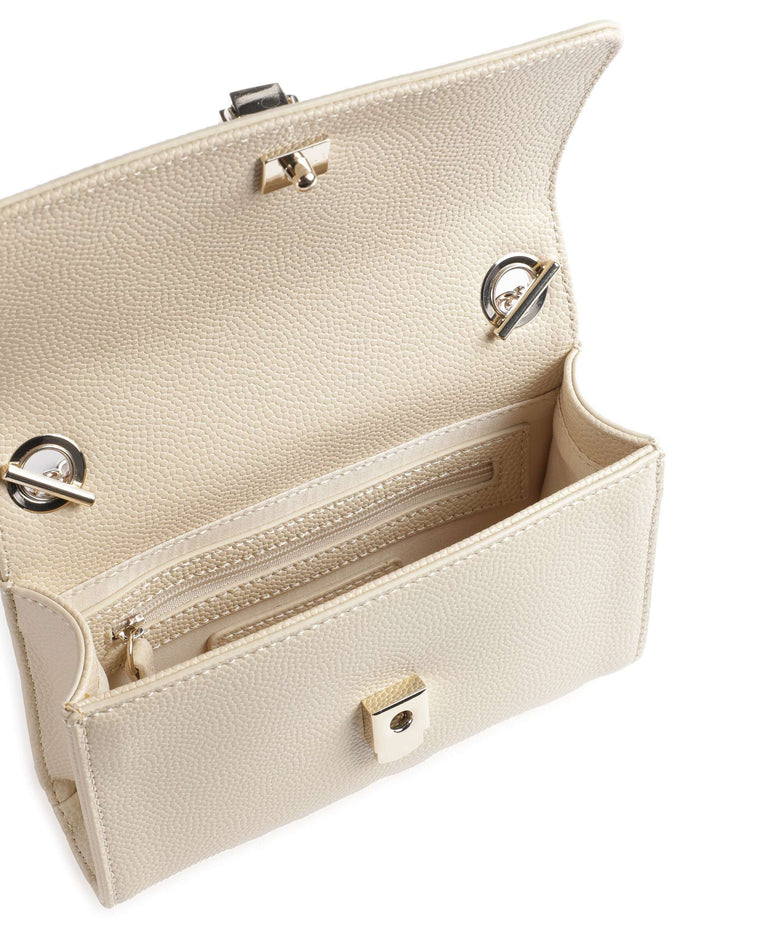 Valentino Bags Divina Crossbody bag beige