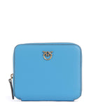 Pinko Taylor Monedero azzurro dresda/antique gold