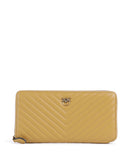 Pinko Ryder Monedero torroncino/antique gold