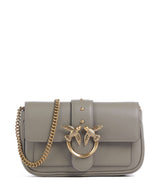 Pinko Love One Pocket Monedero noce/antique gold