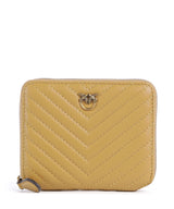 Pinko Taylor Monedero torroncino/antique gold