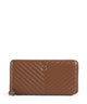 Pinko Ryder Monedero marrone/leone/antique gold