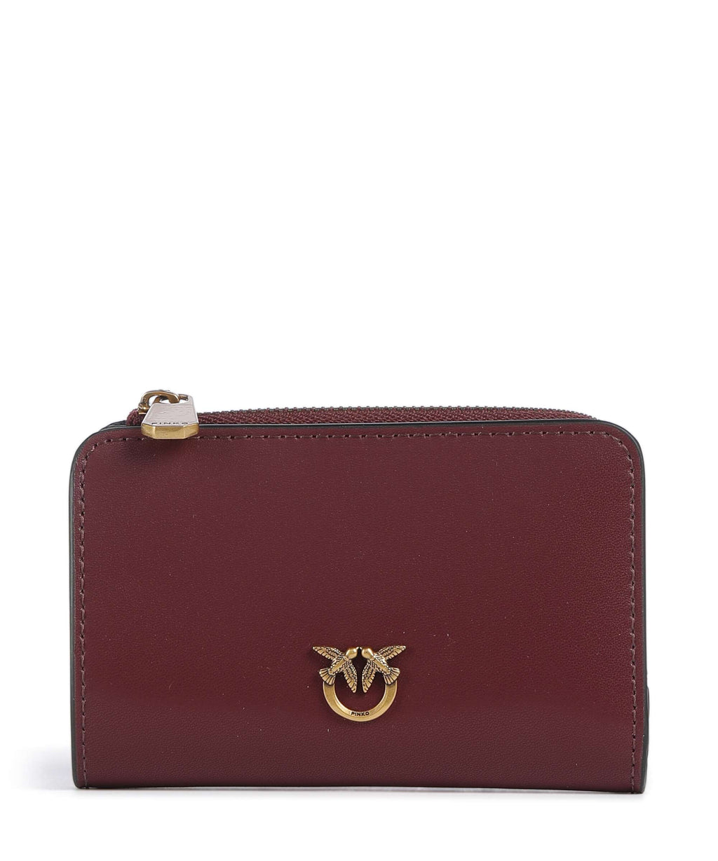 Pinko Wallet ribes intenso/antique gold