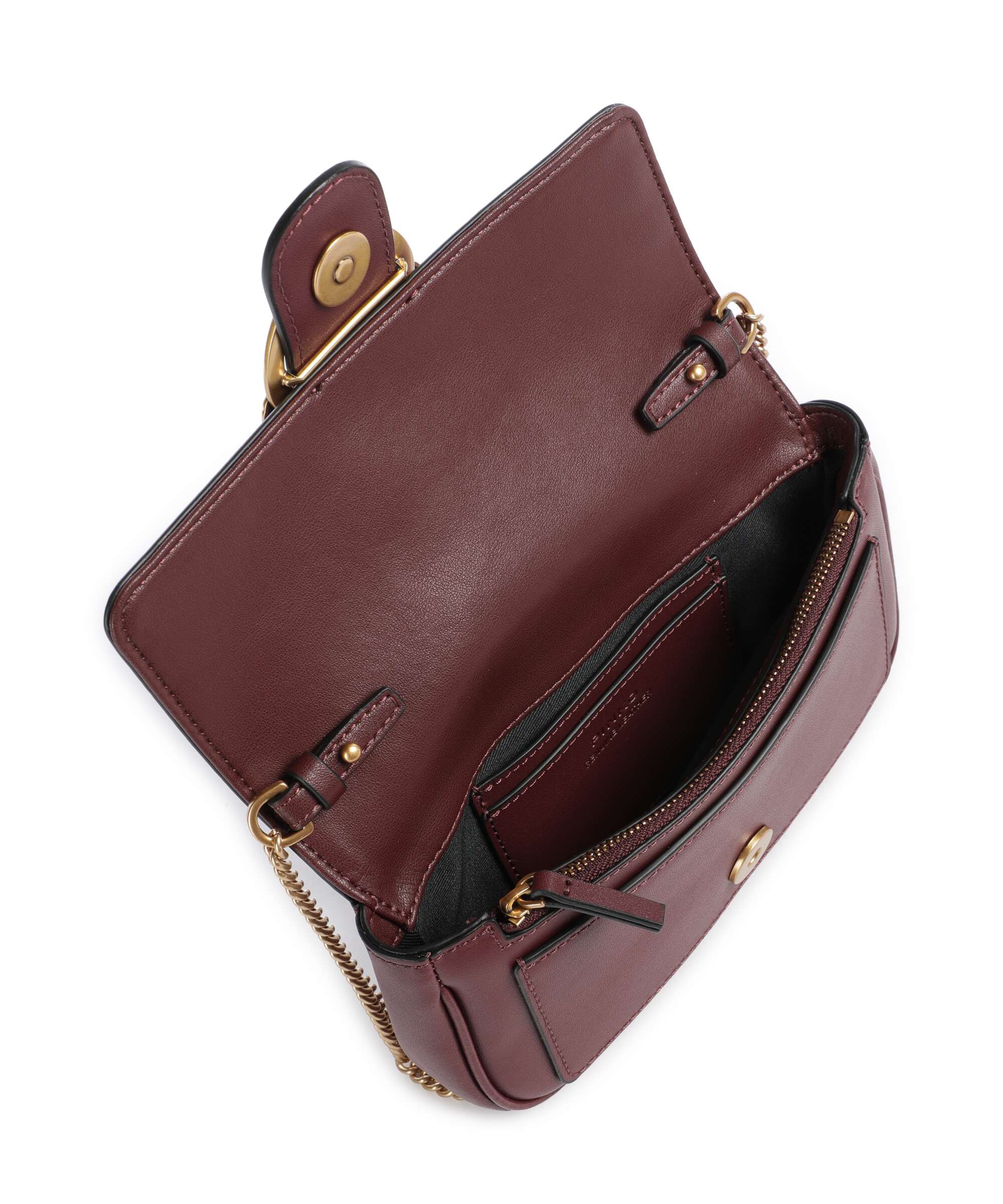 Pinko Love One Pocket Wallet ribes intenso/antique gold
