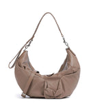 Vivienne Westwood Agnes Supple Medium Bolso de hobo grey