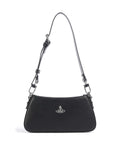 Vivienne Westwood Tasha Grain Shoulder bag black