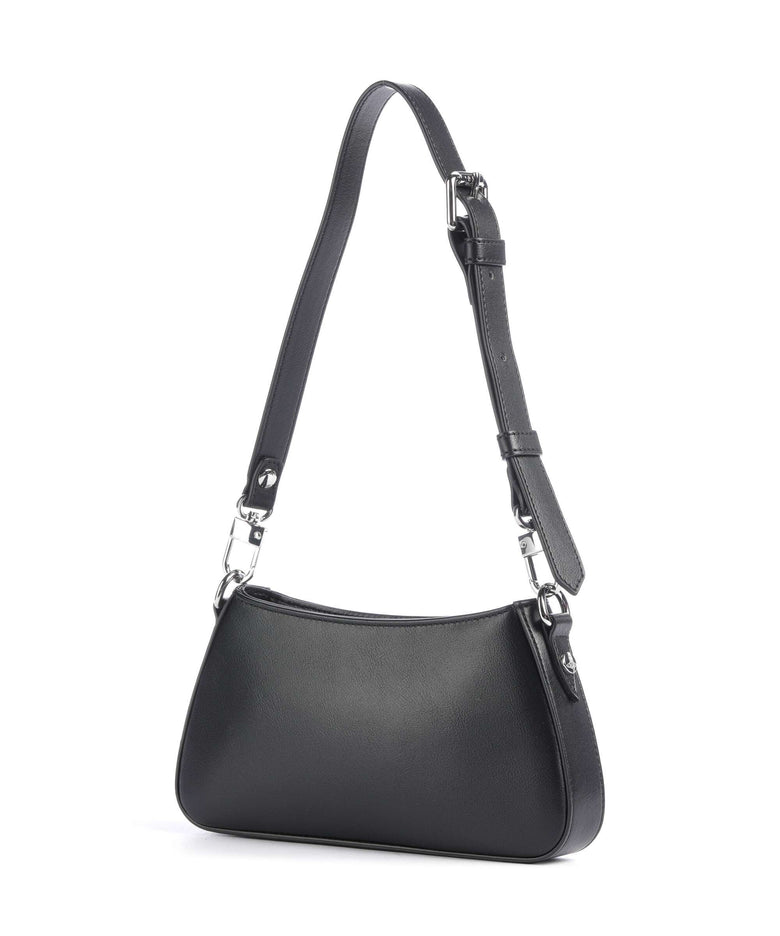 Vivienne Westwood Tasha Smooth Shoulder bag black