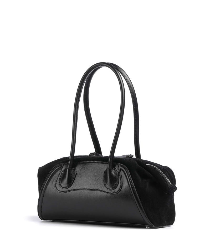 Vivienne Westwood Shirley Small Shoulder bag black