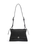 Vivienne Westwood Bianca Supple Small Shoulder bag black