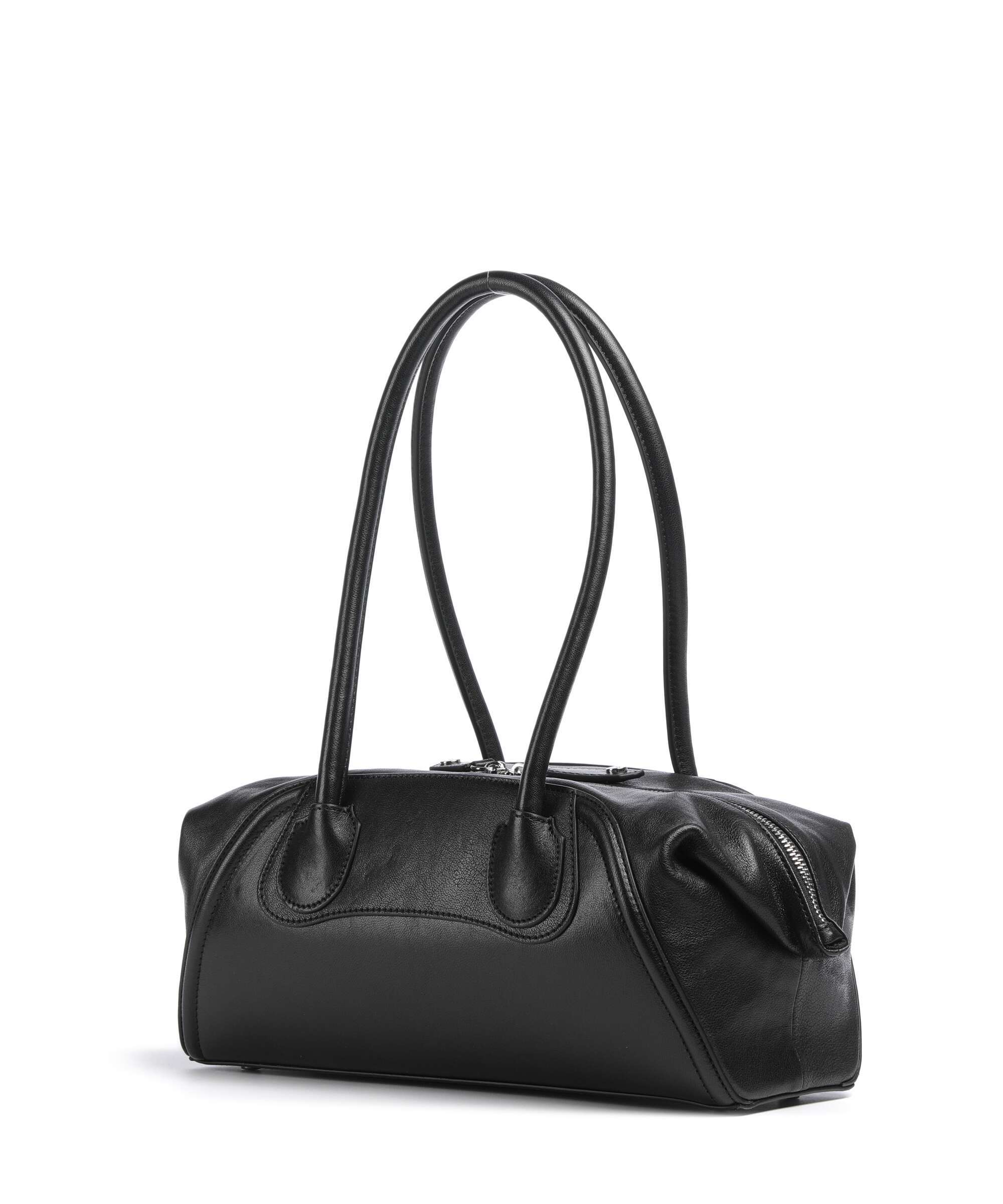 Vivienne Westwood Shirley Supple Small Shoulder bag black