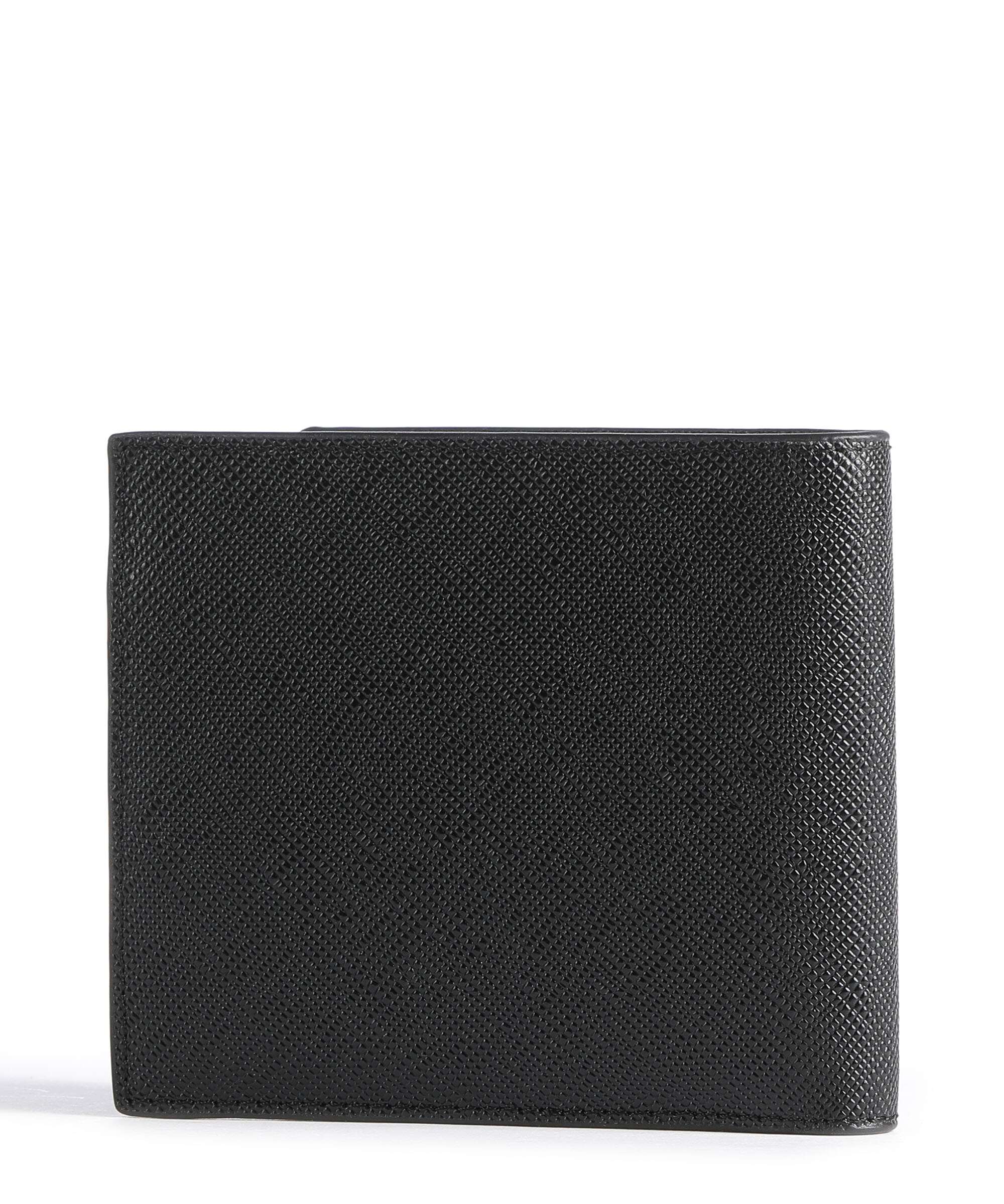 Armani Exchange Wallet nero