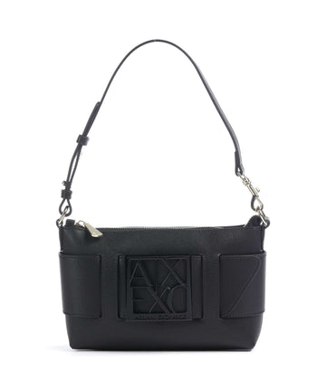 Armani Exchange Susie Bolso de hombro black