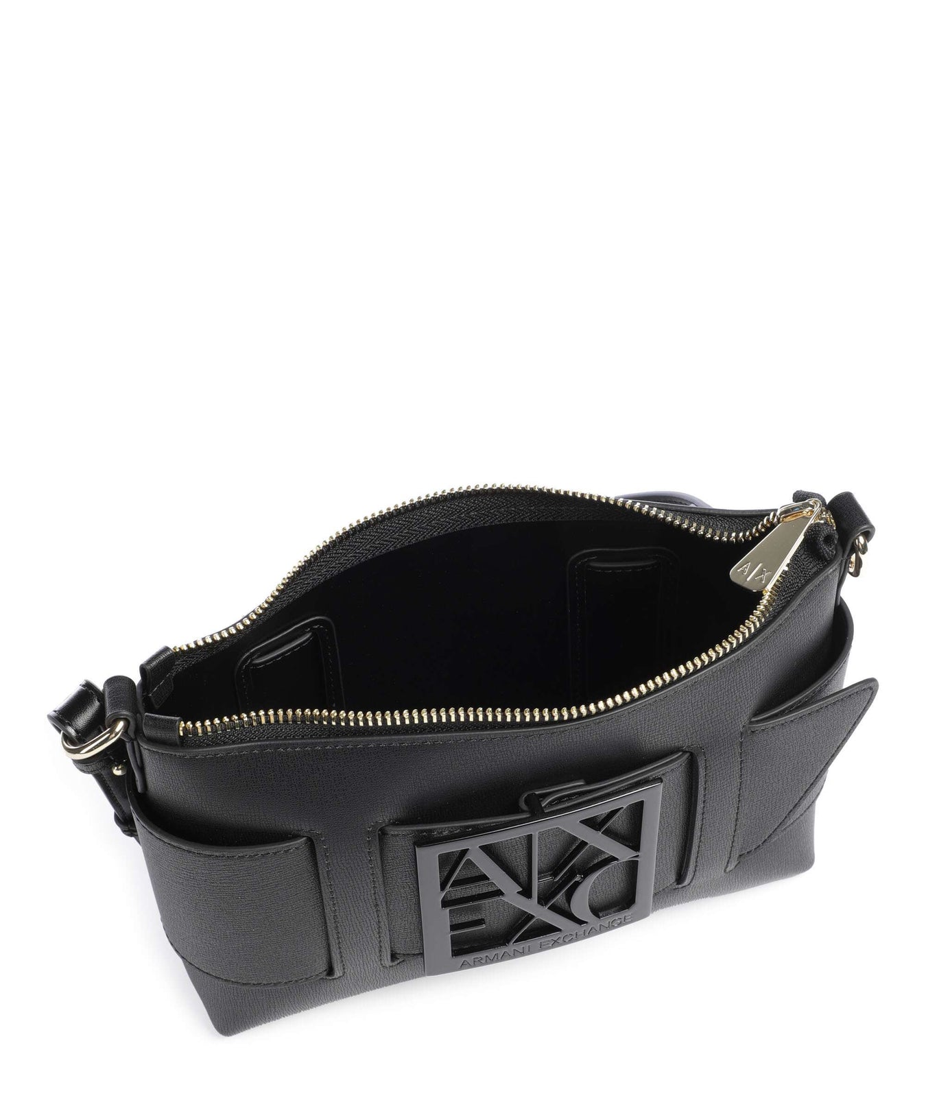 Armani Exchange Susie Shoulder bag black