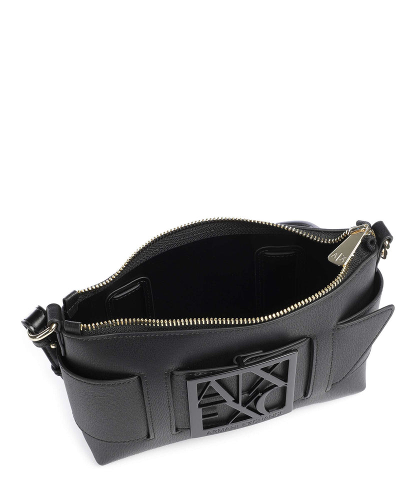 Armani Exchange Susie Shoulder bag black