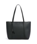 Armani Exchange Sylvie Bolsa shopping black