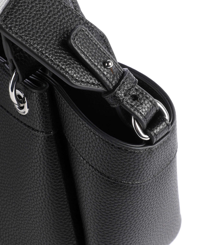 Armani Exchange Wave S Handbag nero