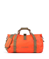 Filson Tin Cloth Medium Bolso de viaje flame