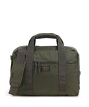 Filson Dryden Ripstop Pullman Bolsa de fin de semana surplus green