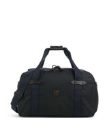 Filson Tin Cloth Medium Bolsa de fin de semana navy
