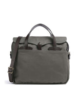 Filson Rugged Twill Original Maletín otter green