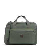Filson Cordura Nylon Surveyor Pullmann Pack Bolso mochila service green